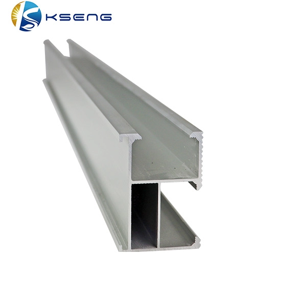 Factory Directly Sale Solar Mounting Rails