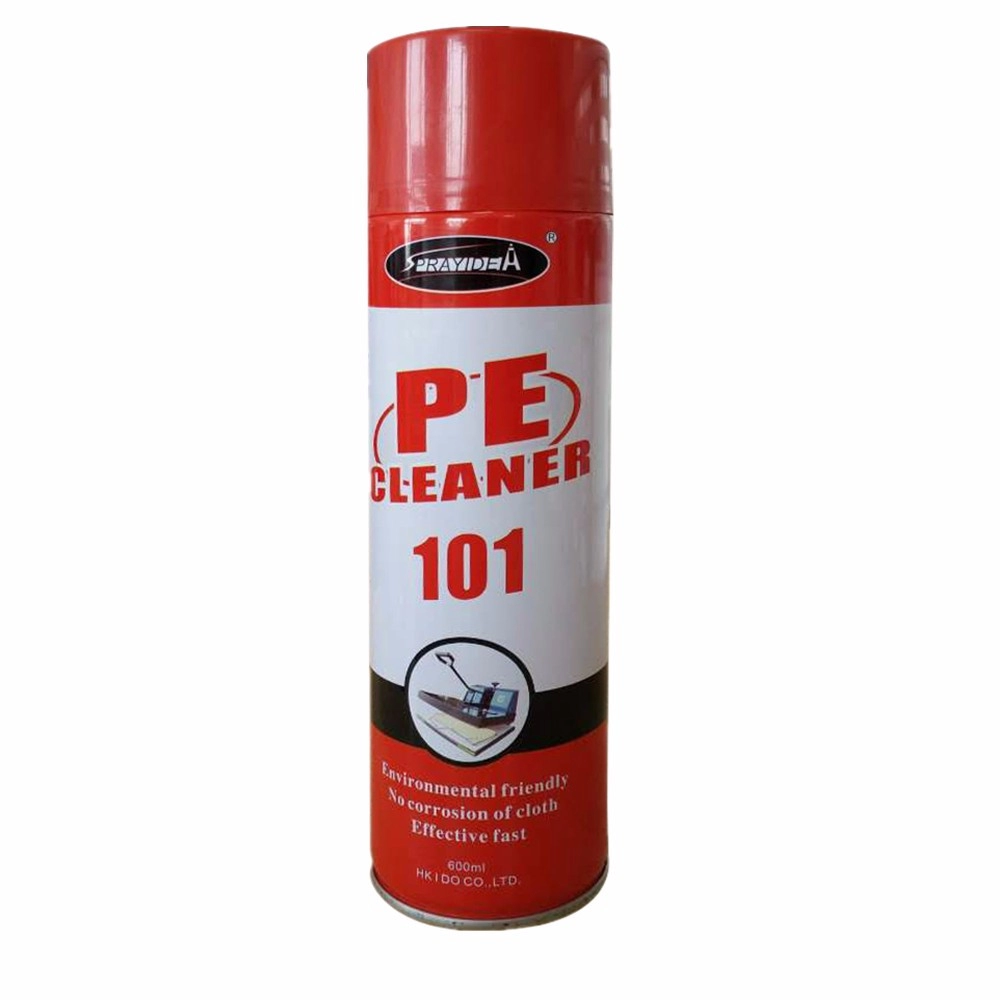 SPRAYIDEA 101 PE hot melt glue remover