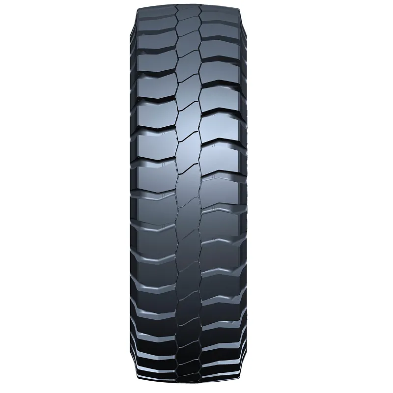 33.00R51 Off-The-Road Tires with Extra Deep Tread Pattern HA162
