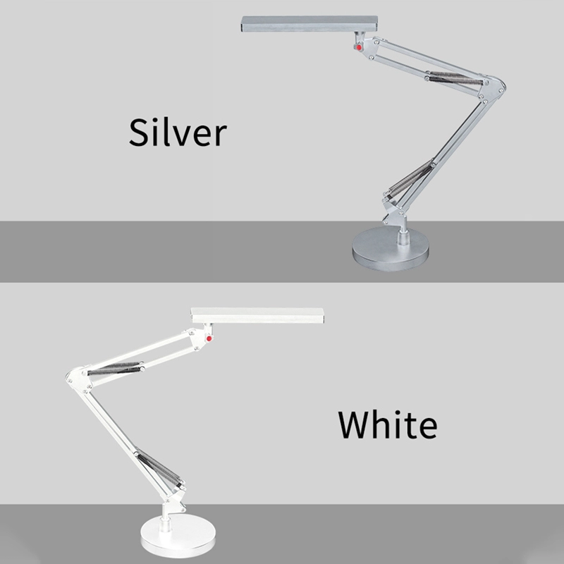 Personalized USB Rechargeable Foldable Study Led Table Lamp