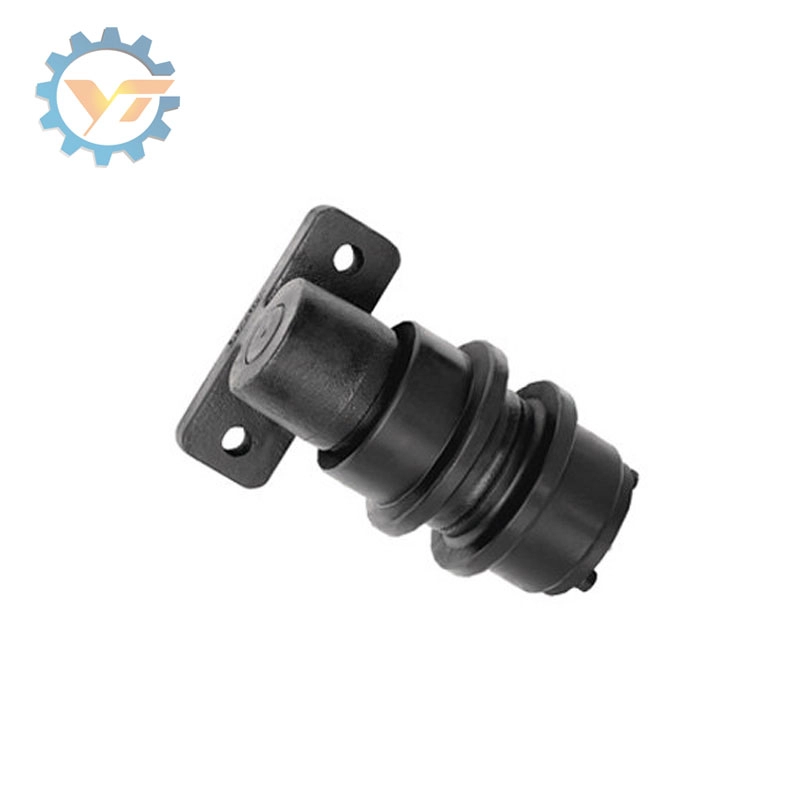 Carrier Roller Excavator Parts for SH200 SH280 SUMITOMO