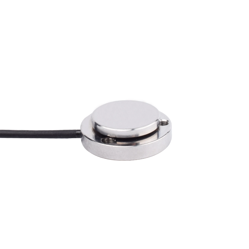 Thin sensor small size load cell NF107B