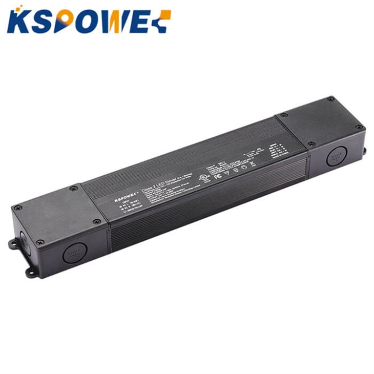 Electronic Constant Voltage 0-10V Class P Dimmable Driver