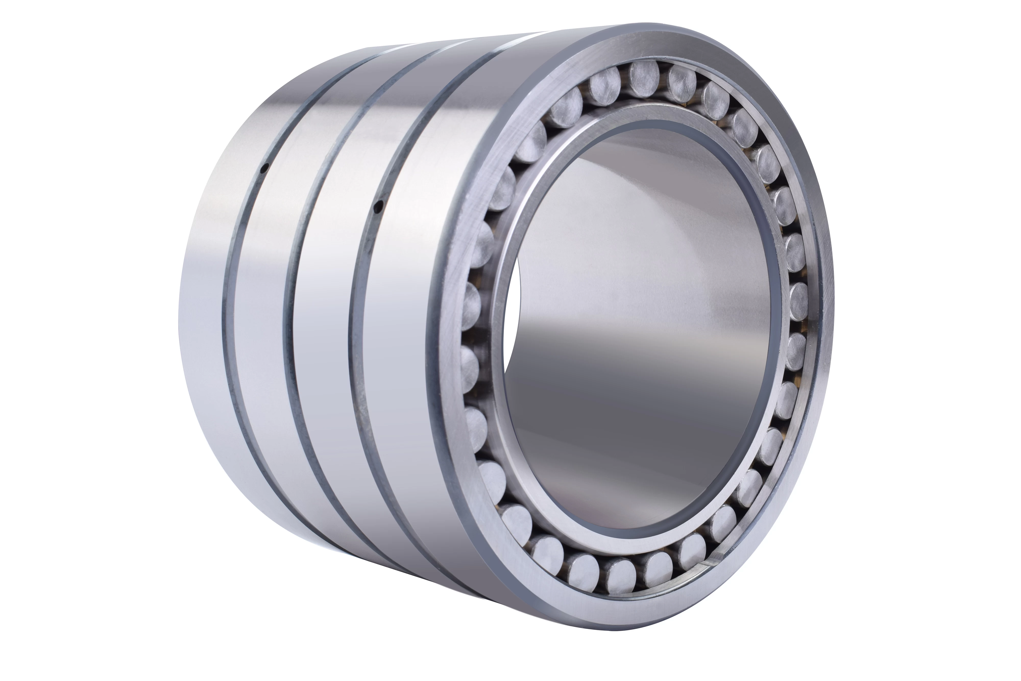 four-row cylindrical roller bearings FCD72102370A
