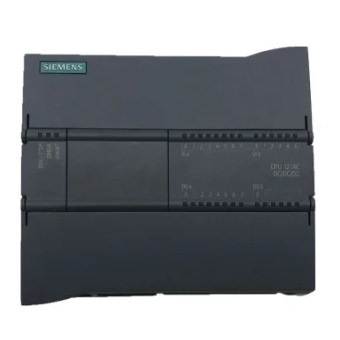 Siemens S7-1200 PLC Controller Module 6ES7138-4CA01-0AA0 in stock