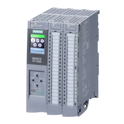 Siemens 6ES7321-1FF01-0AA0 Controller PLC Module in stock