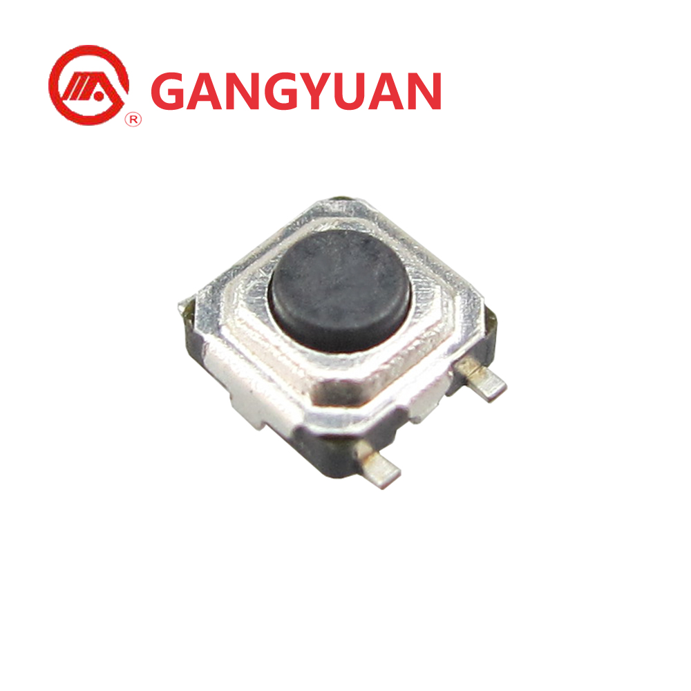 Tactile Switch SMT SMD  Momentary  Push  Button Switch