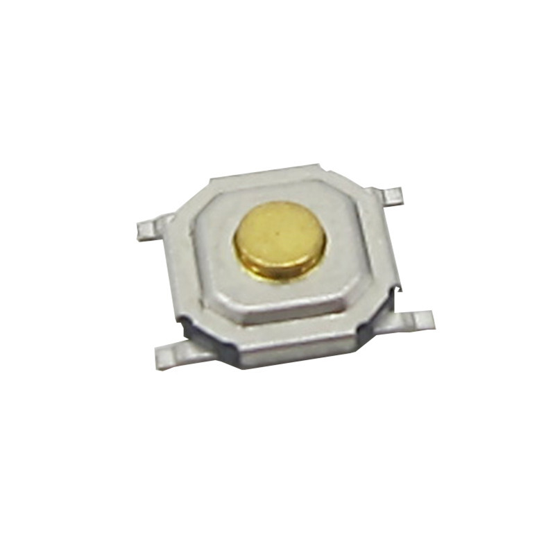 5x5mm smd tact switch for Ventilator