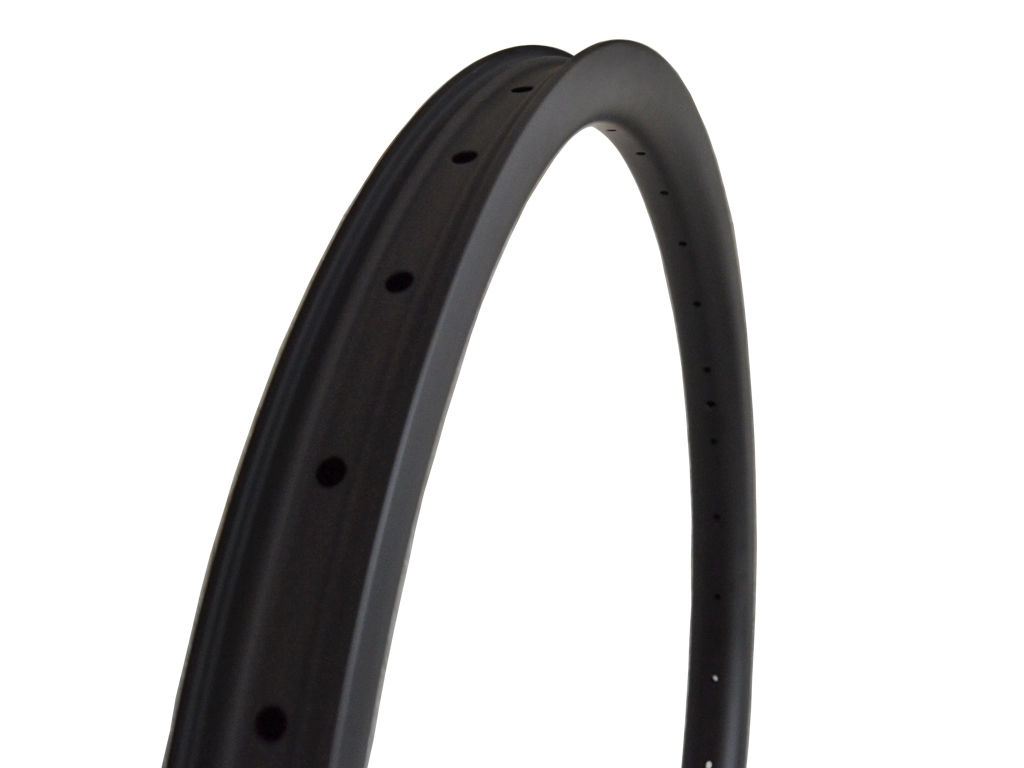 40mm Carbon Tubeless Mtb Rims For DH