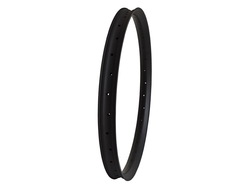 50mm Carbon Tubeless Mtb Rims For AM