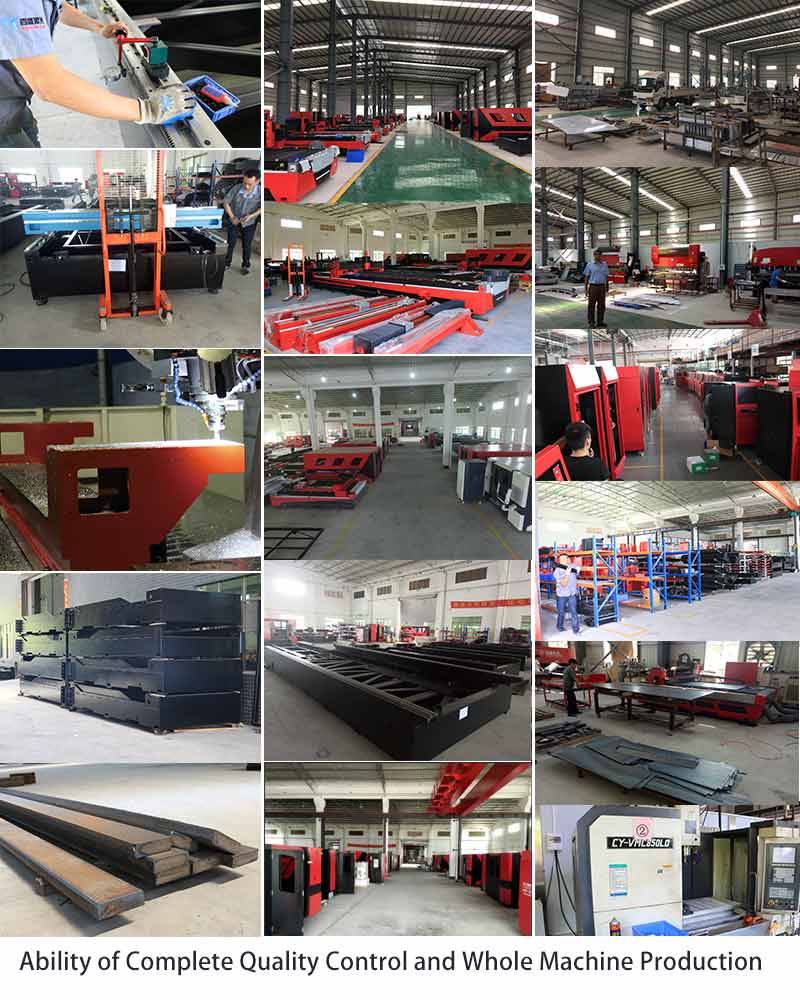 Baisheng Laser Company