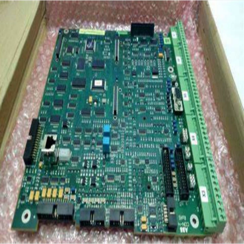 ABB IMCIS02 PCB Board