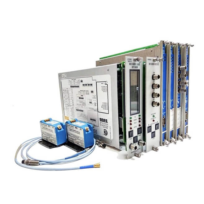 T3481| ICS TRIPLEX | Monitored Guarded Output Module