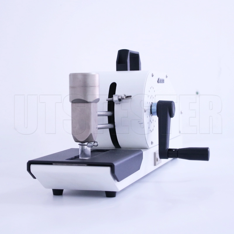 Manual Crockmeter/Rubber Fastness Tester D003