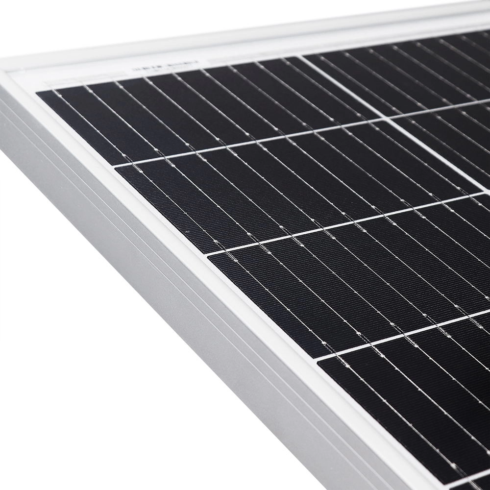 9BB PERC 410 Watt Monocrystalline Solar Panel Price