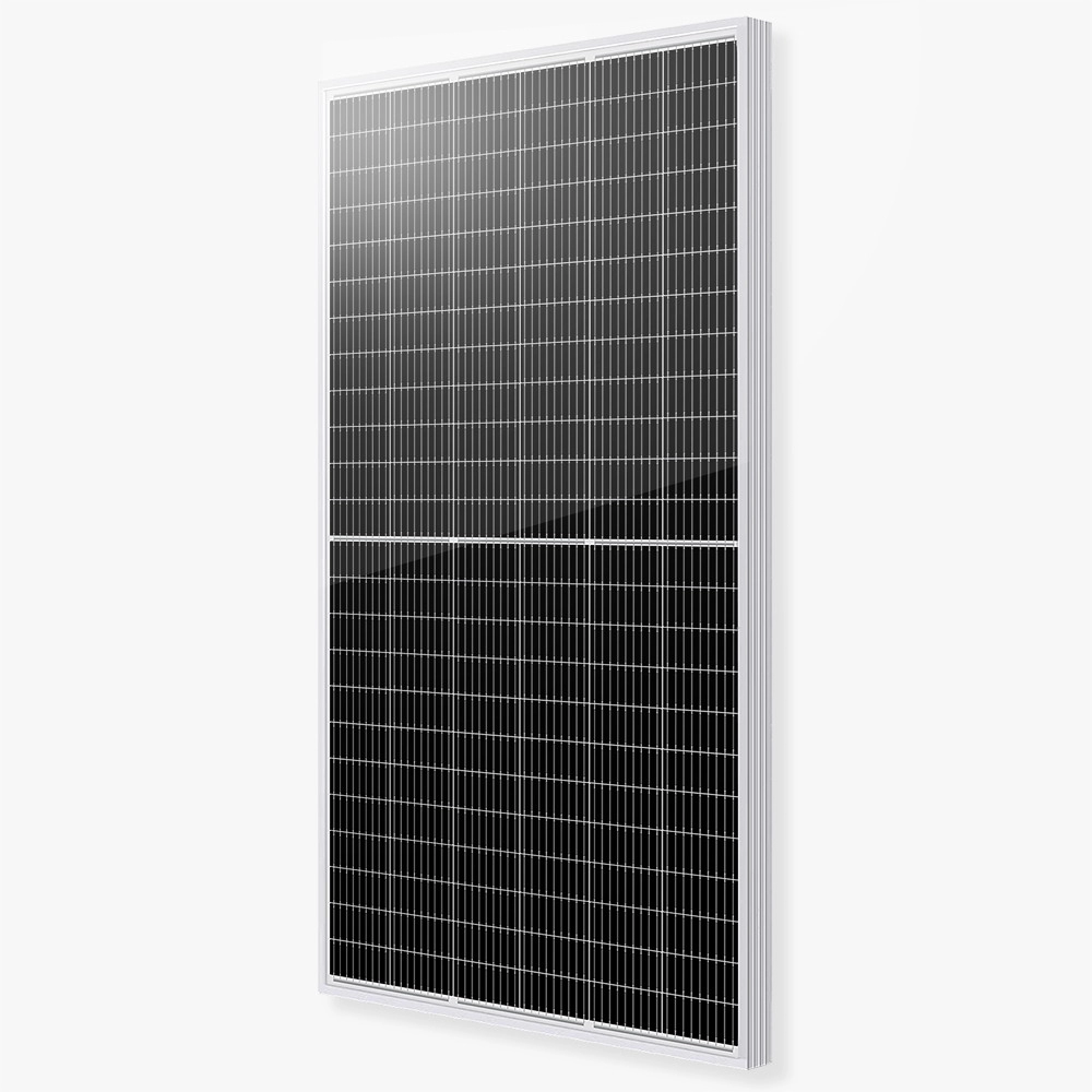 9BB PERC 410 Watt Monocrystalline Solar Panel Price