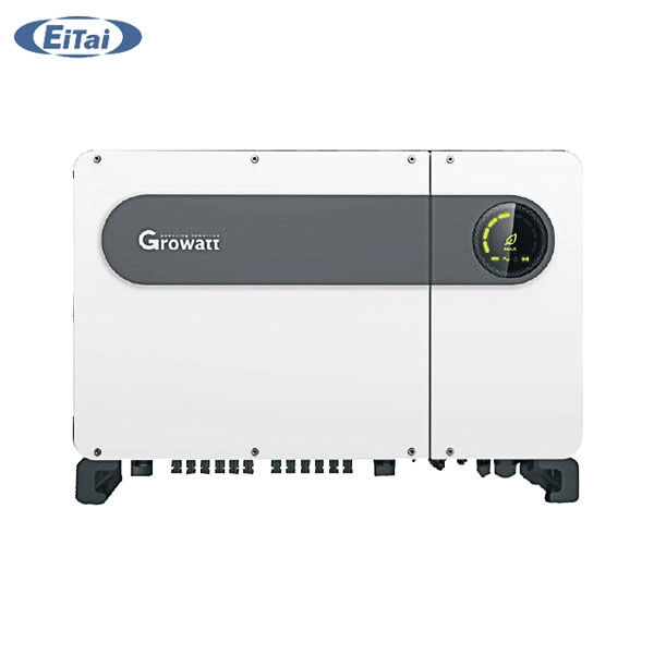 On Grid Solar Inverter 3 Phase