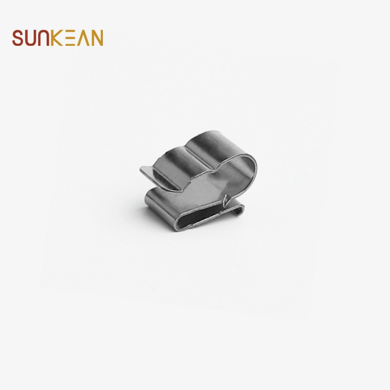 Solar Cable Clips Stainless Steel 304 For Pv Modules