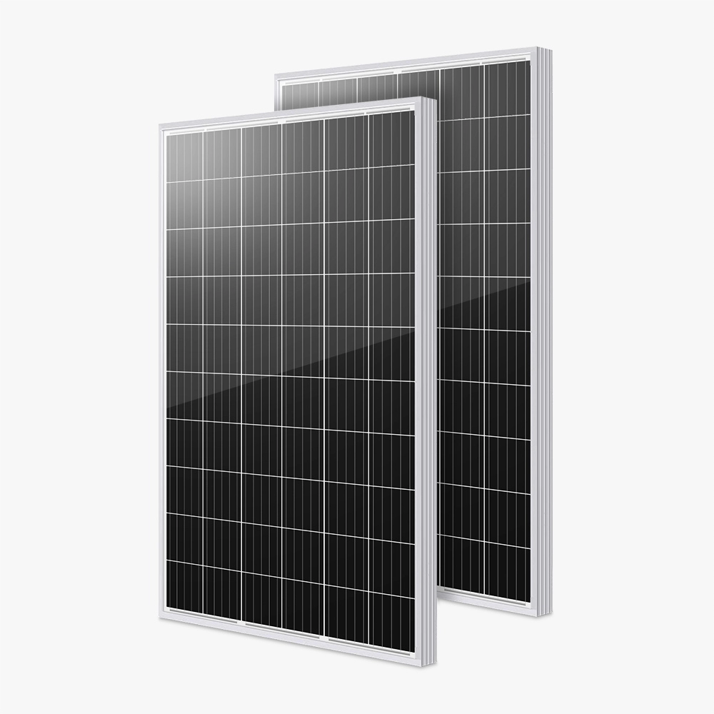 310 Watt Mono Solar Panel Wholesale with PERC Technology