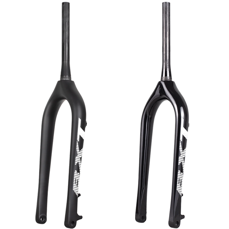 Carbon Fat Bike Fork 26er