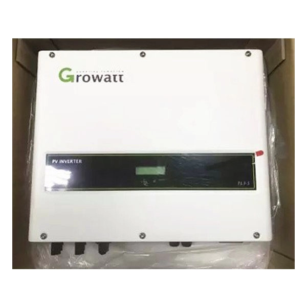 GROWATT MID20KTL3-X New Series Three Phase Inverter