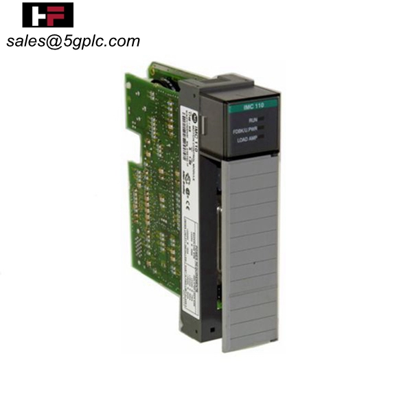 Allen Bradley 1771-OBD/C PLC5 Output Module