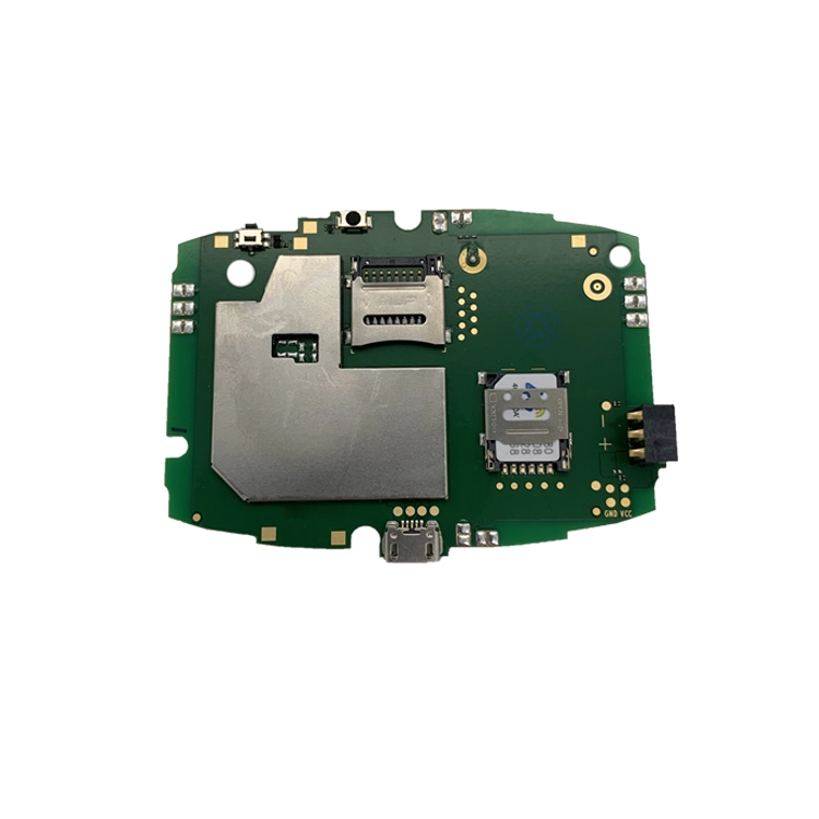 4g Lte Wireless Dual Wifi Router PCB Assembly