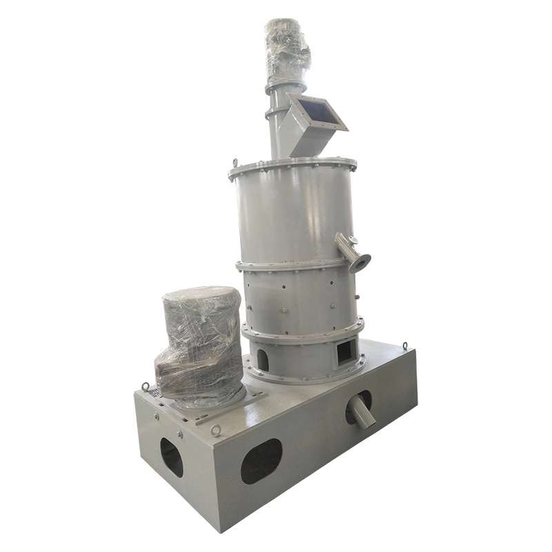 CJM-G Needle-like Wollastonite Impact Pulverizer