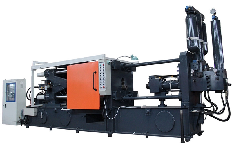 Copper Alloy Die Casting Machine Nonferrous Metal Die Casting Machine(LH-280T)