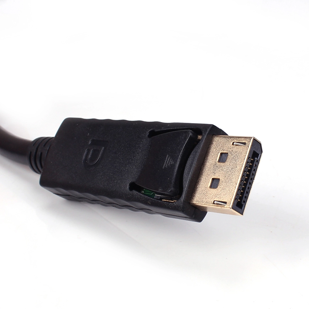 DTECH DT-6505 DP to HDMI cable