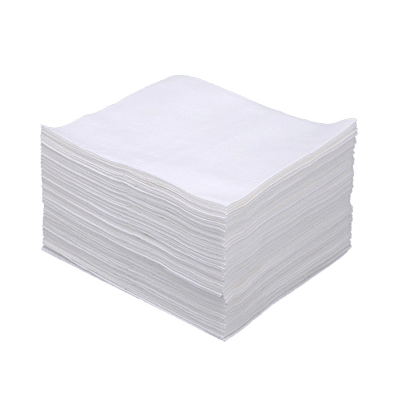 Nonwoven Cleanroom Cloths