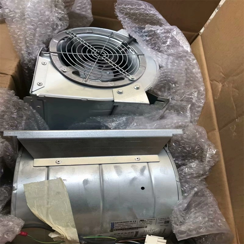 D2D146-BG03-14  air fan ebmpapst