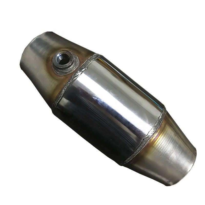 Racing Catalytic Converter