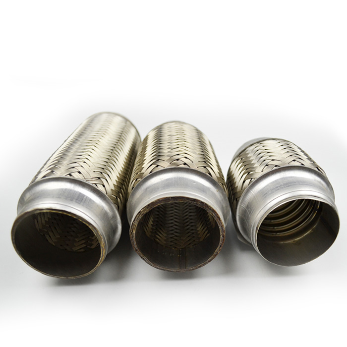 3.5 flexible exhaust pipe