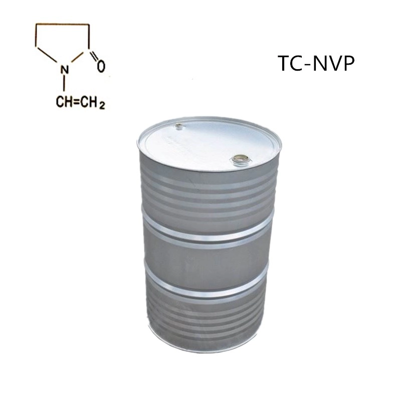 TC-N-vinyl pyrrolidone(NVP)