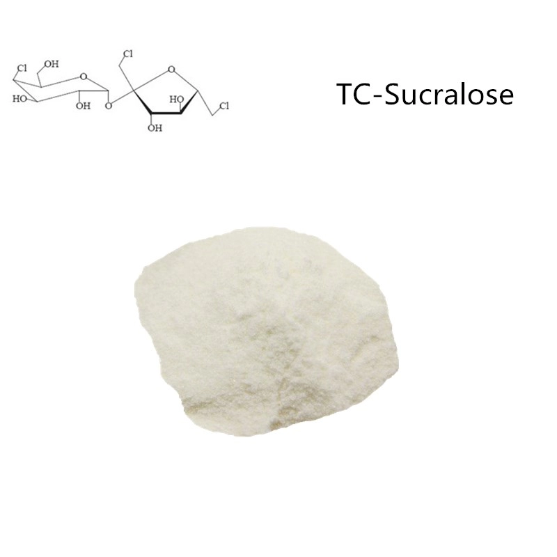 Sucralose sweetener CAS NO.56038-13-2