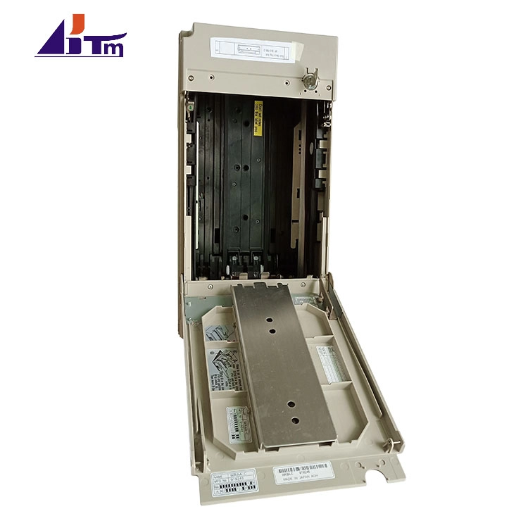 HT-3842-WRB Hitachi Cash Recycling Cassette ATM Machine Parts