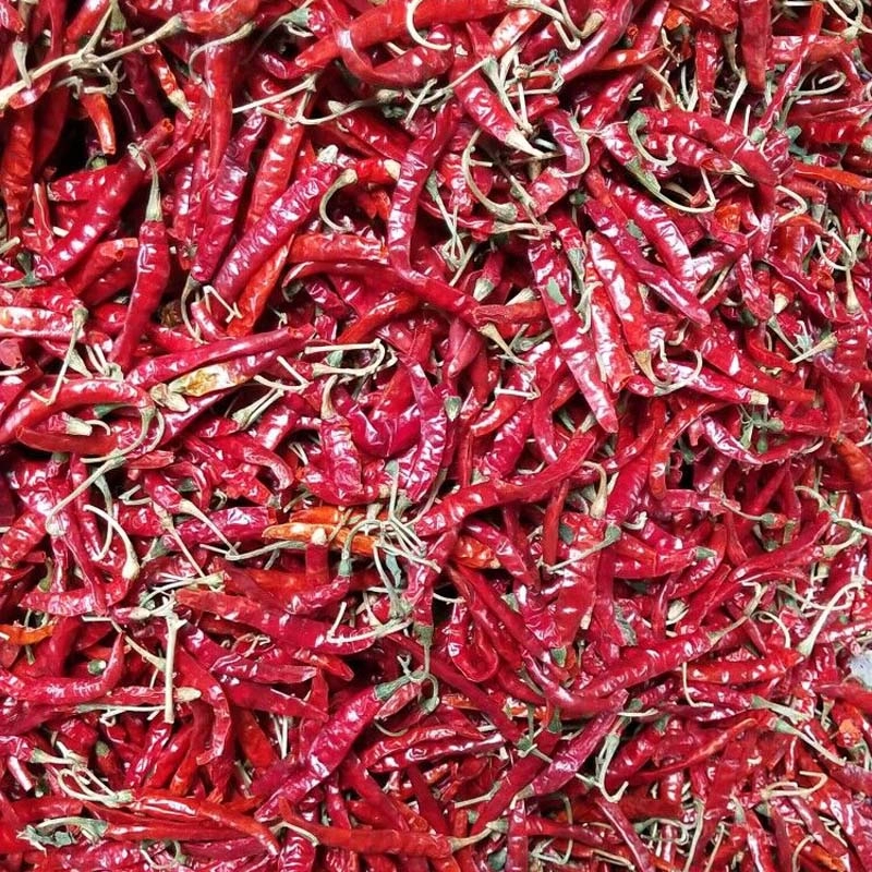 Chili Color Sorting Machine