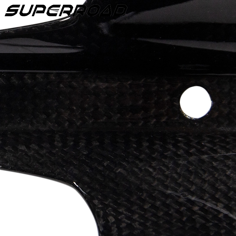 Carbon Fiber Bottle Cage