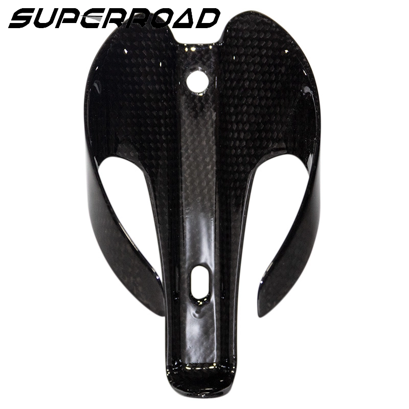 Carbon Fiber Bottle Cage