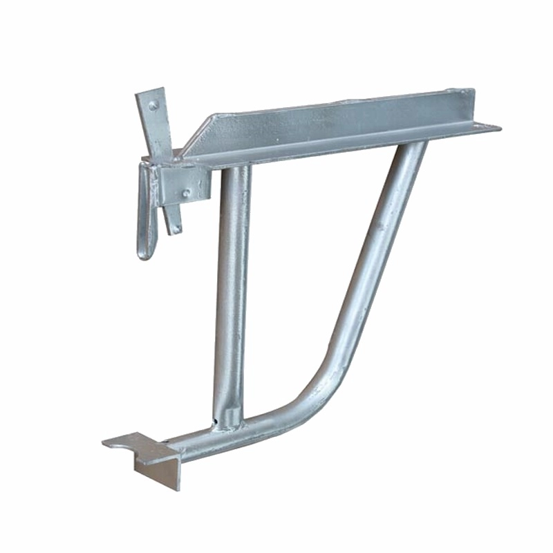 Kwikstage Scaffolding Hop Up Bracket