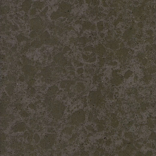 OP6015 Collybrook brown quartz big slab for kitchen table top fabrication materials