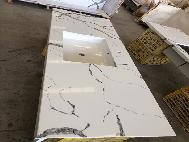 Quartz Stone Surfaces