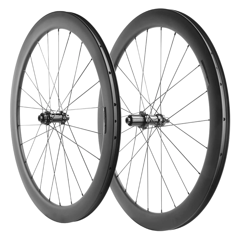 ProX Cheap Carbon Wheels Disc Brake 98DB Ceramic Hub Wheelset