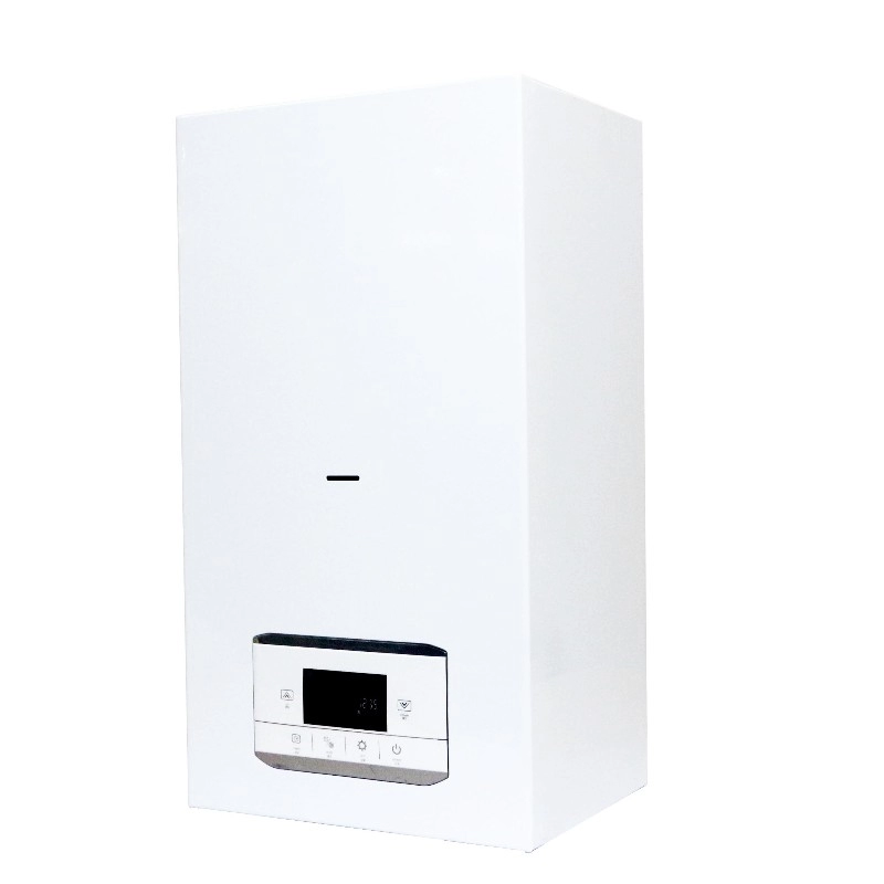 High Performance Combination Gas Boiler and Hot Water Heater HWB-A18