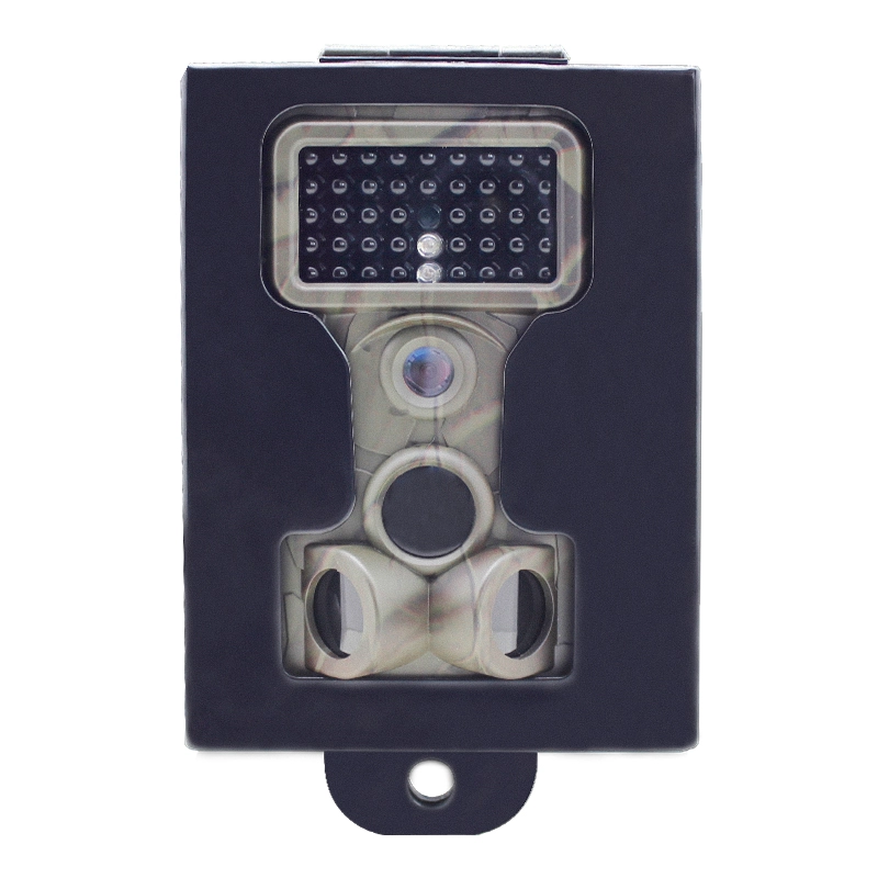 Camera Security Box Compatible with Trail Camera