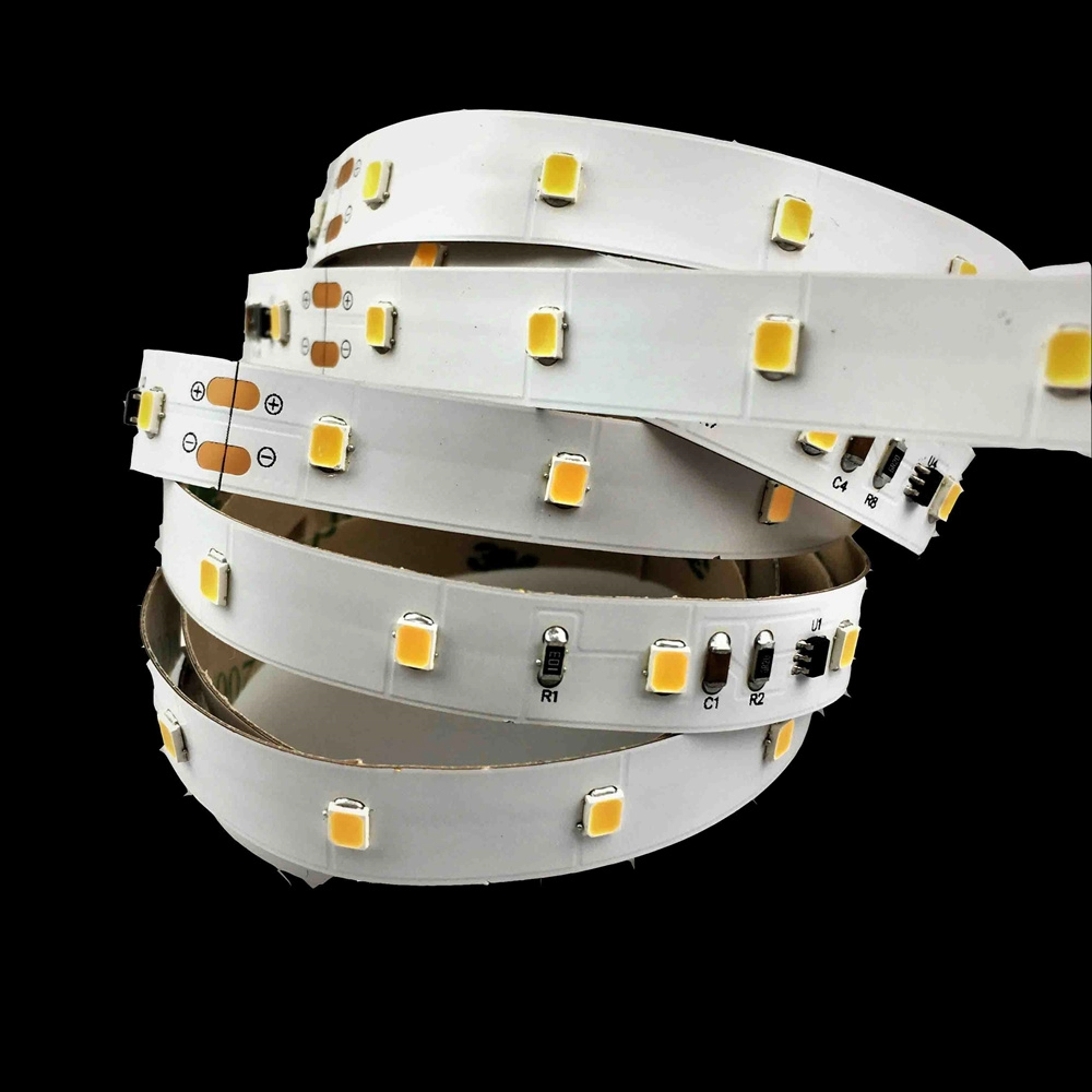 SMD 2835 Constant Current LED Flexible Strip