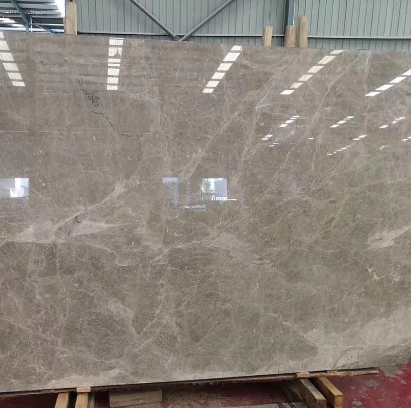 Maya Grey Marble