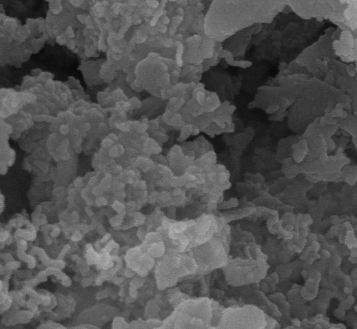 Semiconductor Materials Beta Silicon Carbide (SiC) Powder