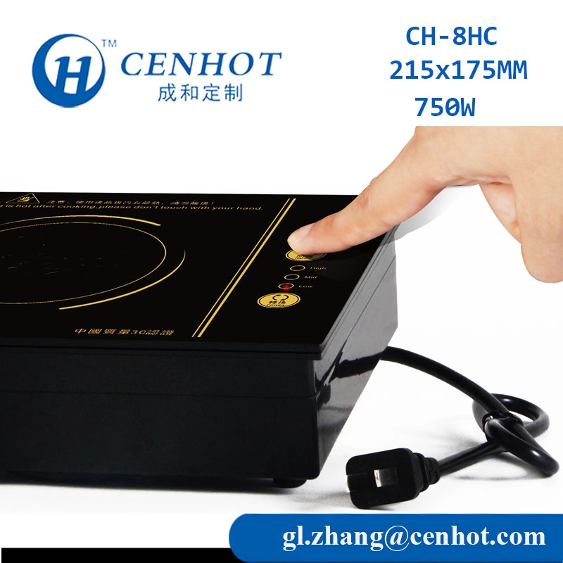 Wholesale Hot-pot Induction Cooker For Restaurant - CENHOT